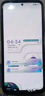Redmi note 12 5g