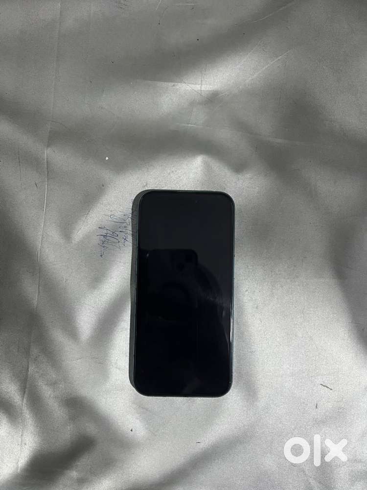 Iphone 16 new condition