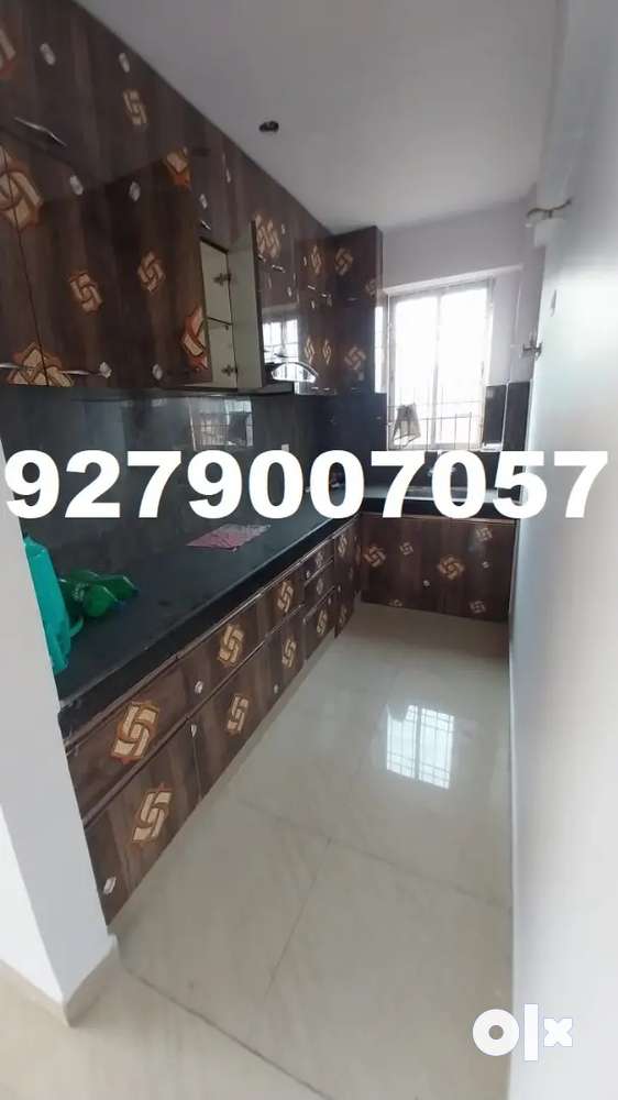 3bhk Flat for sale in boring canal road