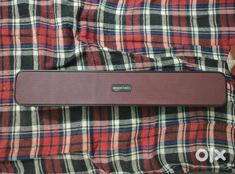 16w soundbar