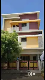2bhk ground floor @ vasan valley