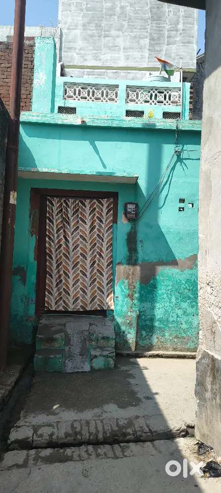 Mohalla darbaar khurd
