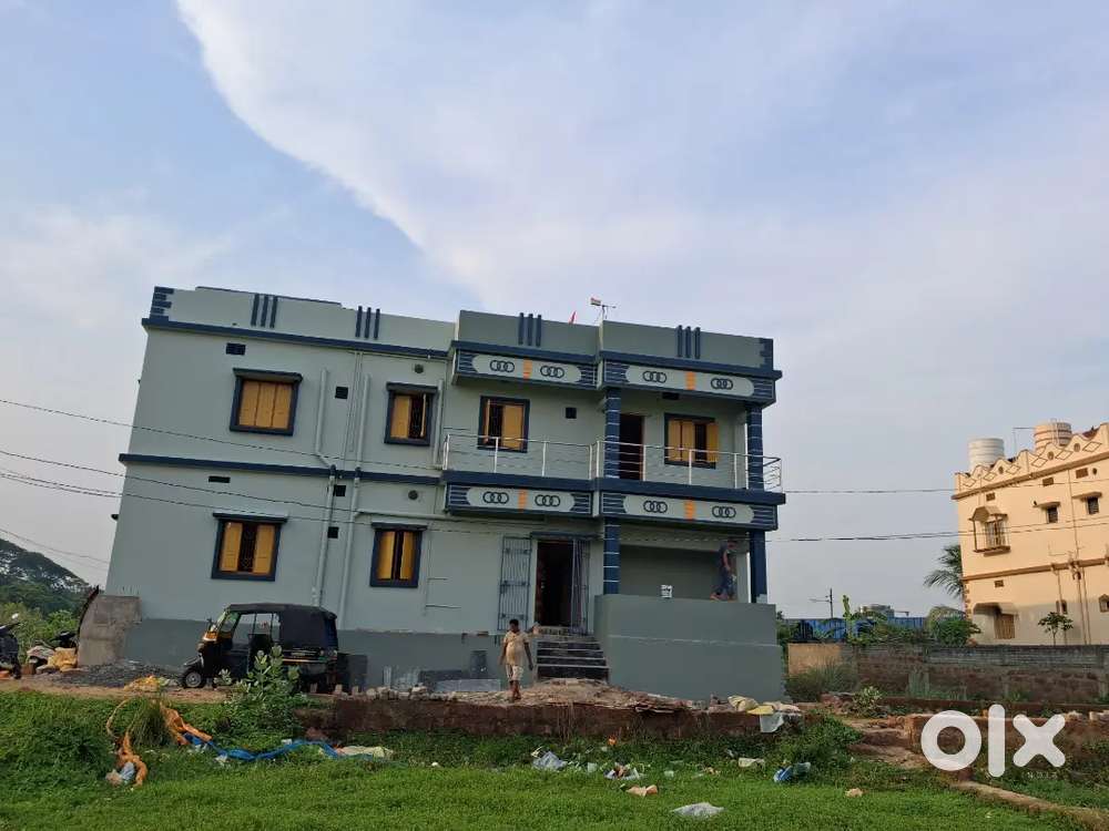 Gandhichhak 500 mitar mundamal chhak 100 mitar new buding well com