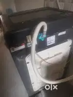 Working good Whirlpool 6.5kg top load negotiable