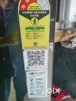180 lit fridge