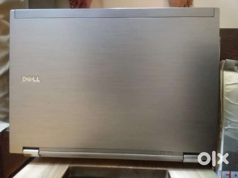 Dell e 6410 laptop