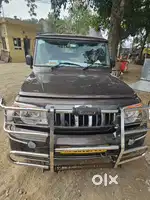 Mahindra Bolero 2024 Diesel Well Maintained
