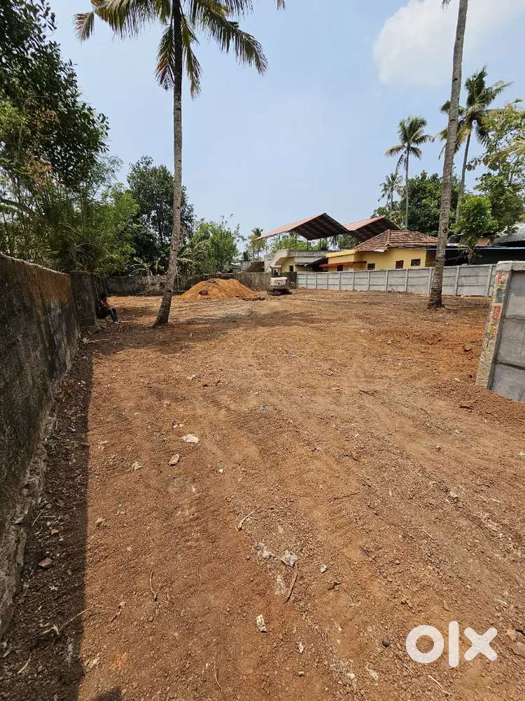 Property for sale at Kollam Kottiyam