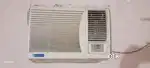 Blue Star 1.5 Ton Excellent Condition AC