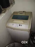 Samsung washing machine