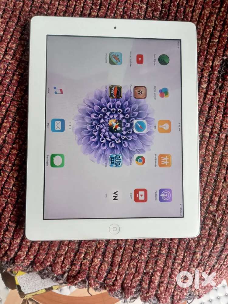 Apple ipad