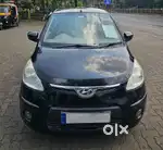 Hyundai i10 Sportz AT, 2010, CNG & Hybrids