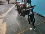 Excellent condition bike