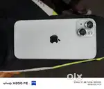 iPhone 13.  6/128