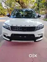 Maruti Suzuki Vitara Brezza VDi, 2018, Diesel
