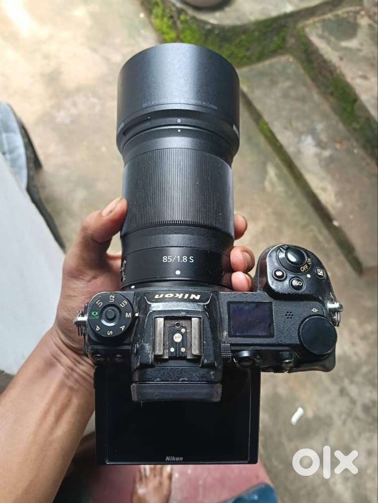 NIKON Z6 II SELL