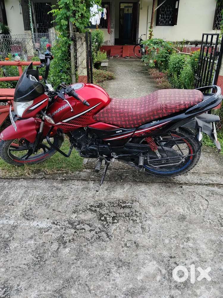Glamour Bike sale