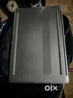 Hp laptop i7
