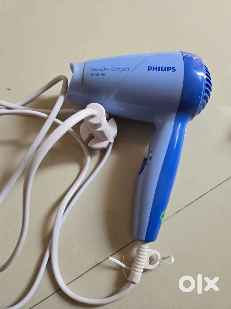 Philips Hair Dryer
