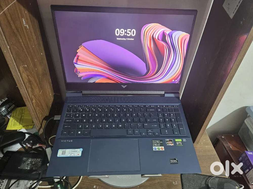 Gaming Laptop