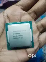 Intel icore i9 processor