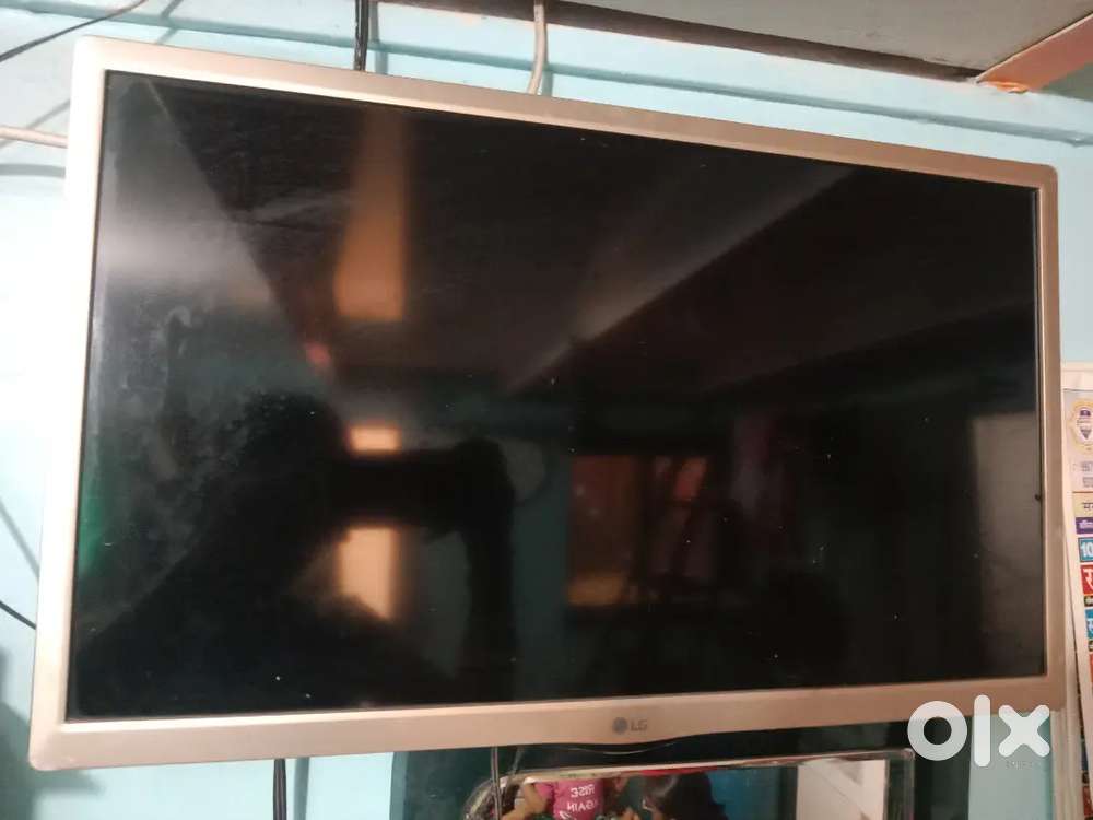 LG TV very good condition