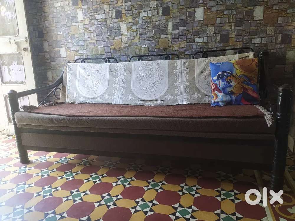 Urgent Sofa set 1 sofa with 2 chair