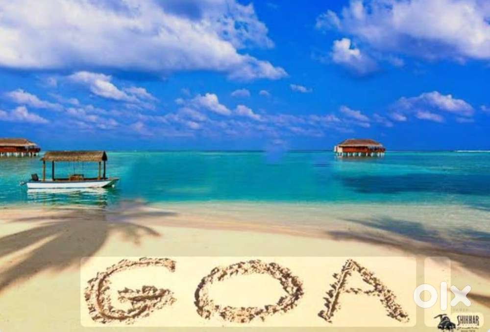 Urgently required girls for marketing work in Goa.