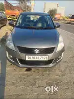 Maruti Suzuki Swift 2017 Petrol 58000 Km Driven