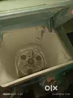 Used washing machine 2016 model