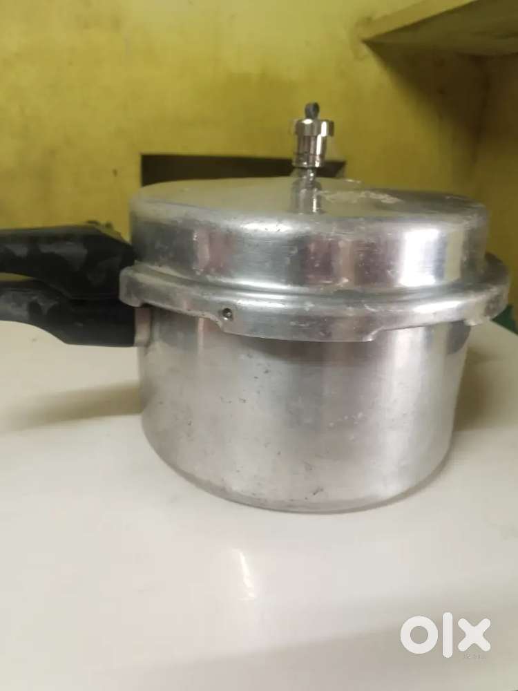 Diamond Pressure cooker 8 Litre