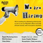 Senior Graphic Designer