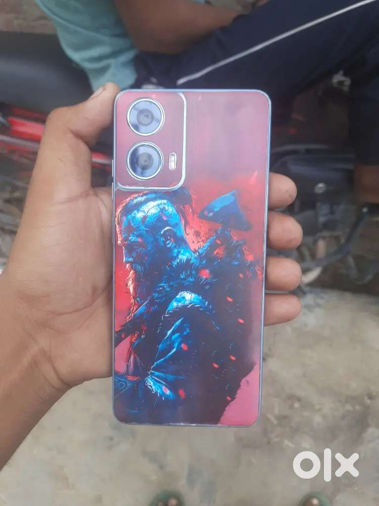 Good phone
