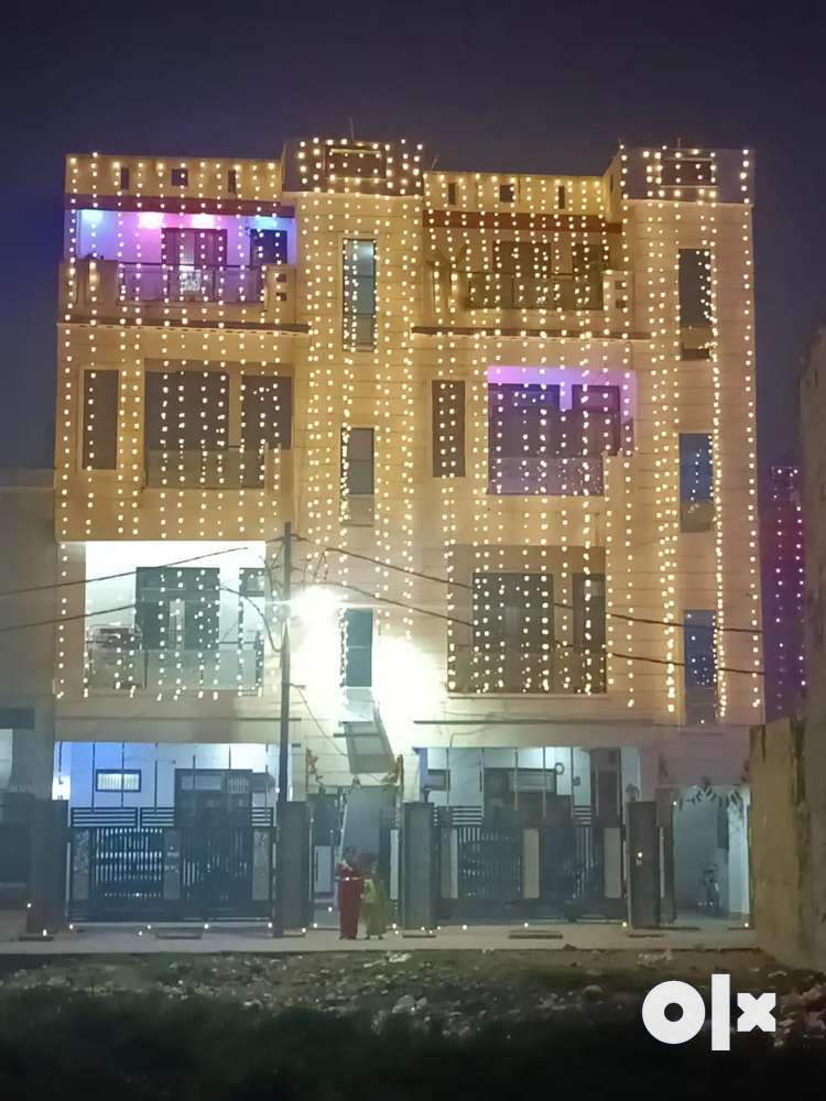 Adress-Sarvodaya Nagar(Near BaghaBaba Mandir)Rustampur Gorakhpur