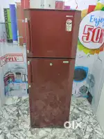 I'd99 samsung 280tr double door refrigerator with stabilizer