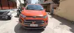 Ford Ecosport - 2013