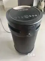 Selling my boombox for 8k