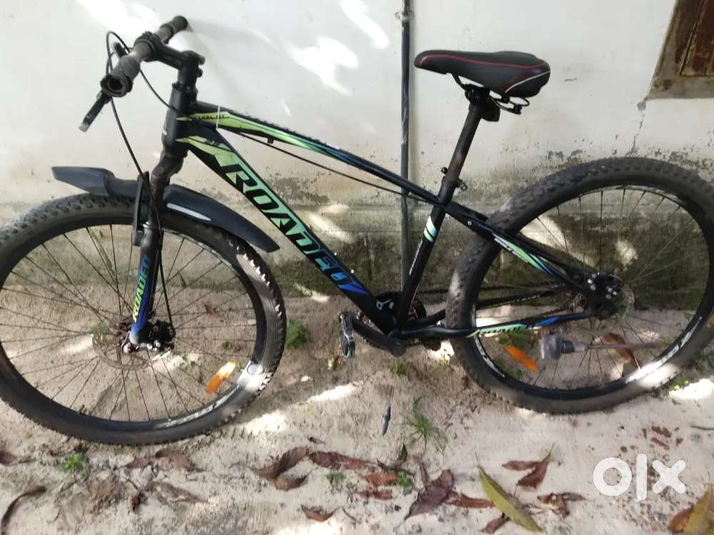 Cycle for sale
