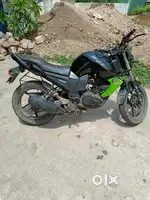Yamaha FZ V1 (Good condition)