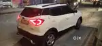 Mahindra XUV300 W6