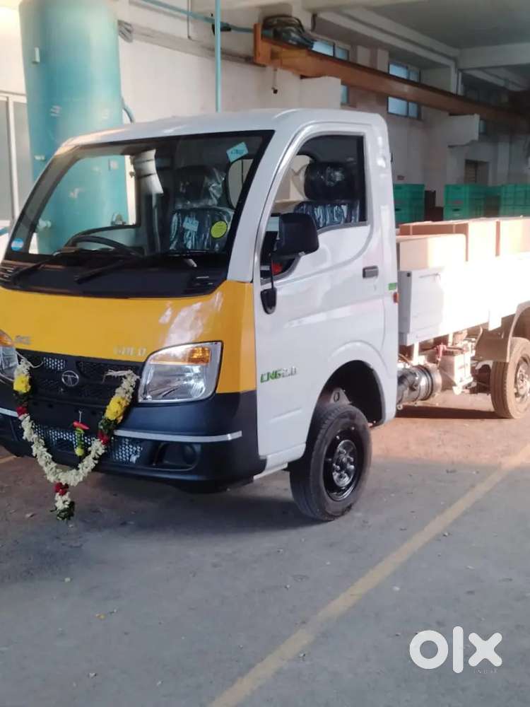 WANTED DRIVER ON TATA ACE.