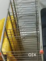 Bartan stand new (not in use)