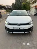 Volkswagen Virtus 1.0 Topline TSI AT, 2023, Petrol