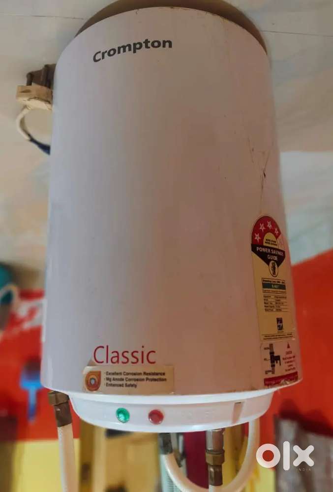 Crompon 15L geyser for sell