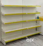 Grocery rack medical rack pharmacy rack iron rack