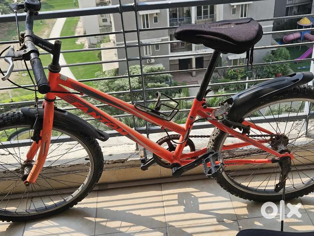 Fantom Lily bicycle for women - 26 inch