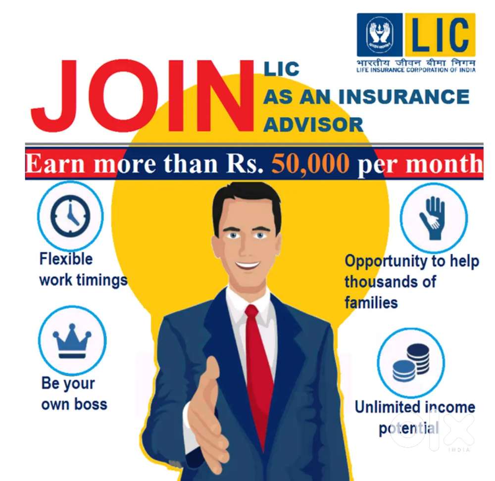 lic advisor