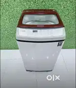 Fully Automatic Samsung 7kg *Negotiable*Washing Machine Under Warranty