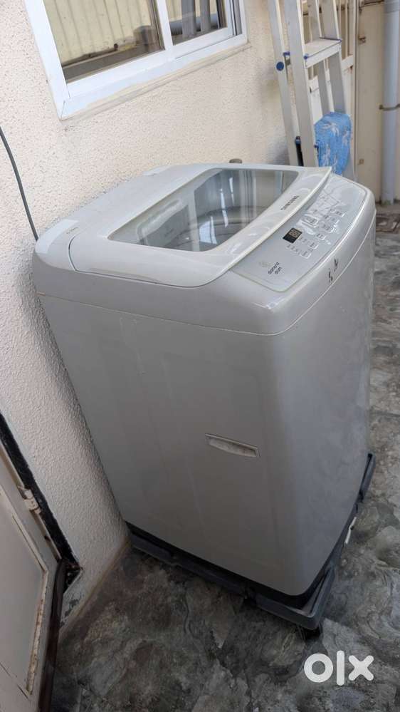 6.2KG samsung fully automatic top load washing machine