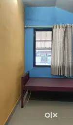 Single rooms available for Gents